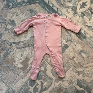 L’oved Baby Pajamas